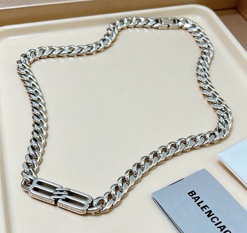Balenciaga Necklace 05yxs91